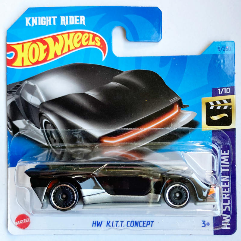 Hot Wheels Hw Exotics Of Hw Kitt Concept Black Hcr Ubicaciondepersonas Cdmx Gob Mx