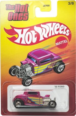 Hot Wheels '32 Ford