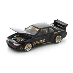 Nissan Silvia S13 Pandem