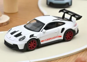 Porsche 911 GT3 RS 2022