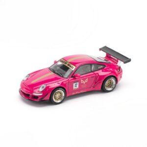 Porsche 911 997 RWB "AVA"