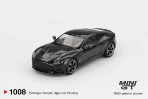 Aston Martin DBS 007 Edition