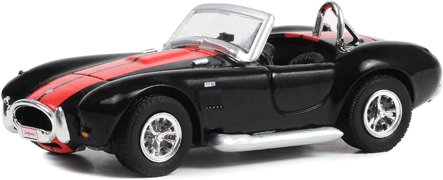 1965 Shelby Cobra 427 - Image 2
