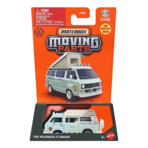 1986 Vw Vanagon T3