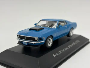 1970 Ford Mustang Boss 429