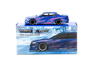 Vertex Toyota Mark II JZX100