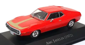 1972 AMC Javelin