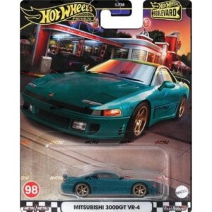 Mitsubishi 3000GT VR-4