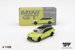 BMW M3 M Performance Touring