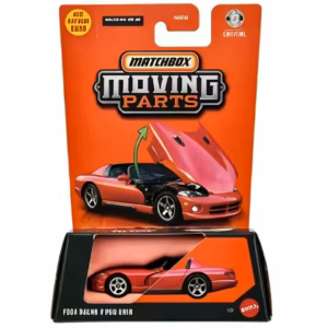 1992 Dodge Viper RT10