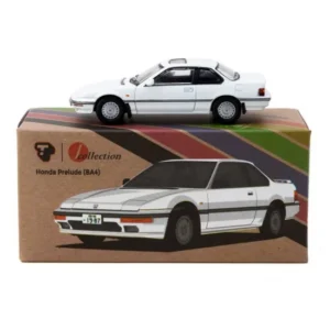 Honda Prelude (BA4) Tarmac