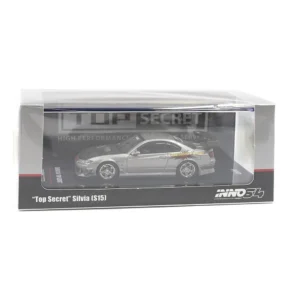 Top Secret Silvia S15 Inno64