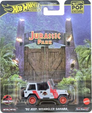 '92 Jeep Wrangler Sahara