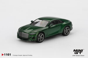 Bentley Batur