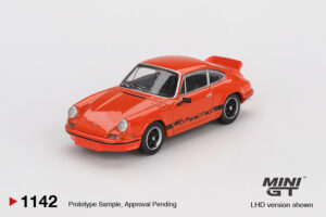 Porsche 911 Carrera RS 2.7