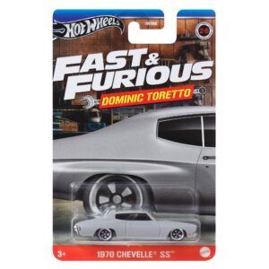 Hot Wheels 1970 Chevelle SS