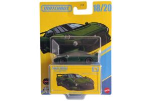 1993 Jaguar XJ220S Matchbox Collectors