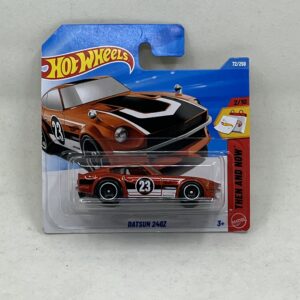 Hot Wheels Datsun 240Z