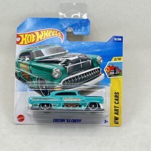 Hot Wheels ’53 Chevy