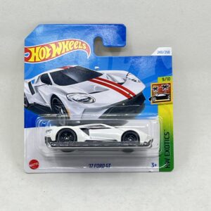 Hot Wheels '17 Ford GT