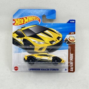 Hot Wheels Lamborghini Huracan Sterrato