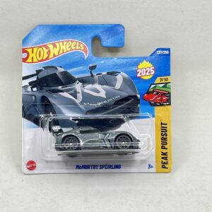Hot Wheels McMurty Speirling