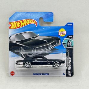 Hot Wheels '66 Buick Riviera