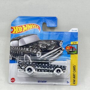 Hot Wheels '57 Chevy