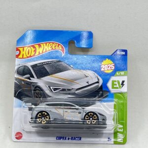 Hot Wheels Cupra e-Racer
