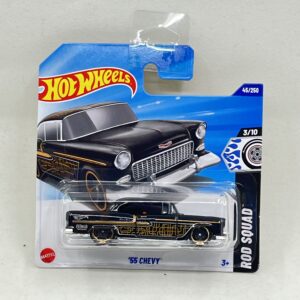 Hot Wheels ’55 Chevy