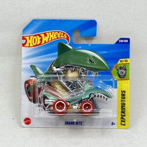 Hot Wheels Shark Bite TH