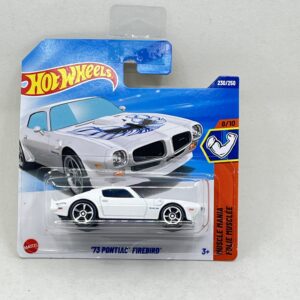 Hot Wheels '73 Pontiac Firebird