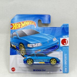 Hot Wheels '88 Honda CR-X