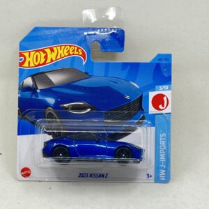 Hot Wheels 2023 Nissan Z