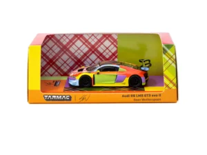 Audi R8 LMS GT3 evo II Tarmac