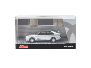 Audi Quattro Tarmac