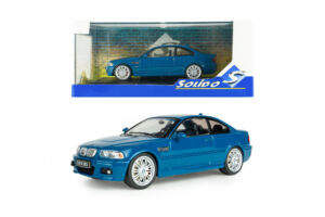 BMW M3 Coupe 2000