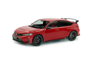 Honda Civic Type R – Rallye Red – 2022