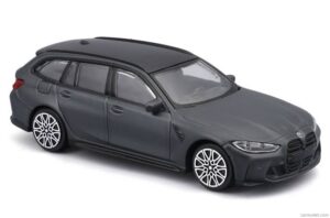 BMW M3 M-PERFORMANCE (G81) 2023