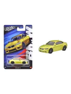 Hot Wheels BMW M2