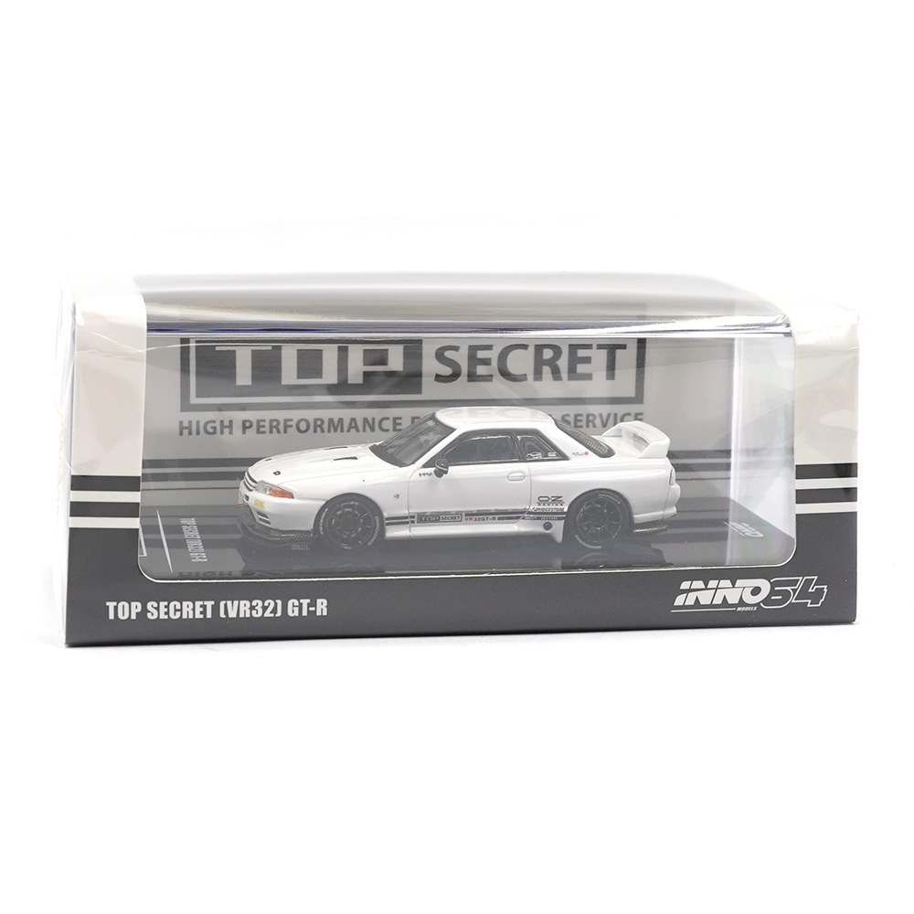 Top Secret (VR32) GT-R Inno64 - Image 2
