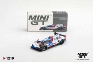 BMW M Hybrid V8 #15 BMW M Team WRT 2025 24h Le Mans (Blister)