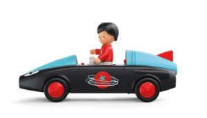 Siku Toddys Sam Speedy heli ja valgusega