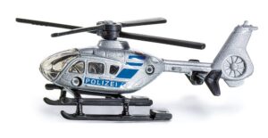 Siku politseikopter