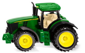 Siku John Deere 6215R traktor