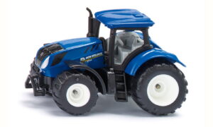 Siku New Holland T7.315 traktor