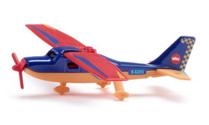 Siku sportlennuk
