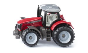 Siku Massey Ferguson traktor