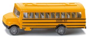 Siku USA koolibuss