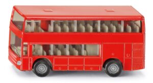 Siku kahekorruseline reisibuss